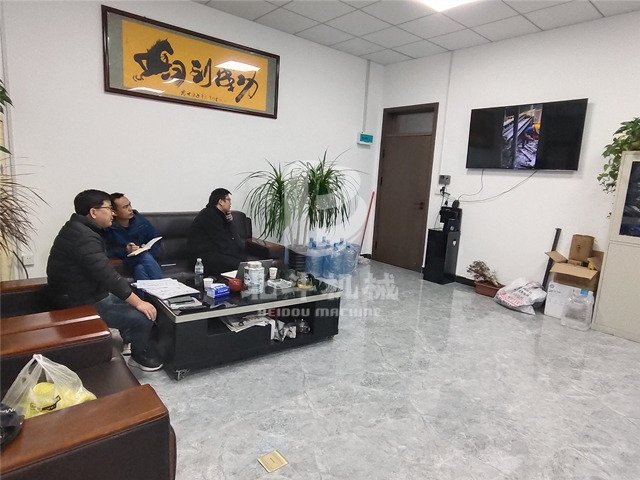 鋰電池回收設(shè)備越來越受歡迎