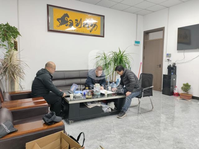 鋰電池回收設備引發贊譽與合作展望