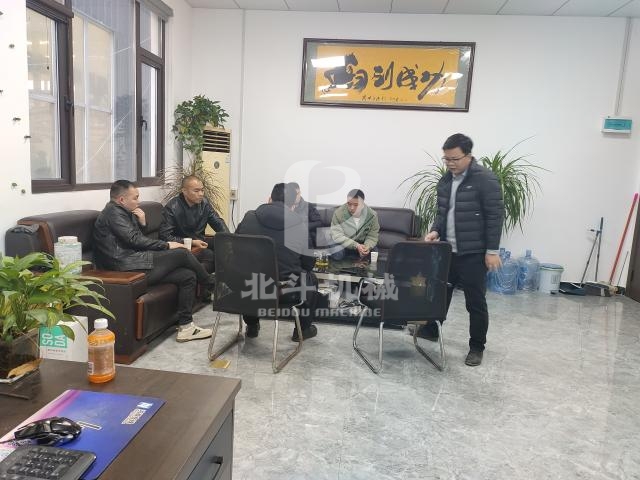 銷量上升:先進技術助力鉛酸電池處理設備