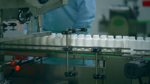 勞模紀錄工程 蘭州奇正公司制劑車間——粒粒用心，制出品質(zhì)特種設備制造新篇章