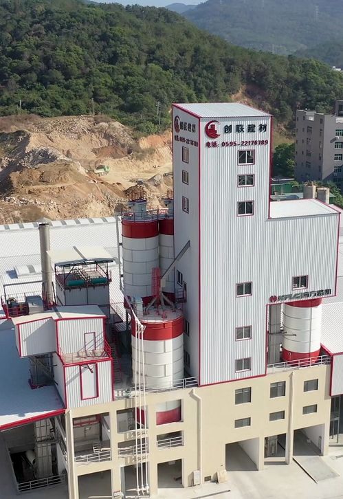 南方路機干混制砂一體機 集約環(huán)保新典范，助力福建創(chuàng)聯(lián)建材特種設備制造升級